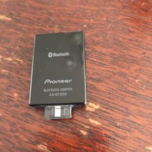 Pioneer Bt200 Bluetooth Adapter | eBay Pioneer Bt200 Bluetooth Adapter | eBay