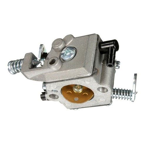 Per Stihl 025 023 021 Sega Carburatore Motosega Zama Walbro Dispositivo Pezzo - Foto 5 di 7