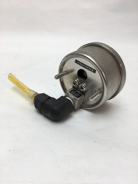 PRESSURE GAUGE TOKYO CL 1 5 0 250 KGF cm2 MPa MEASURE PART ORIGINAL AIR 