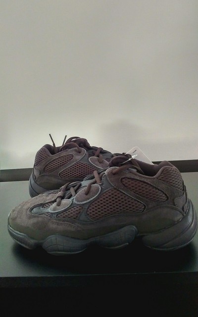 adidas yeezy 500 modello vecchio