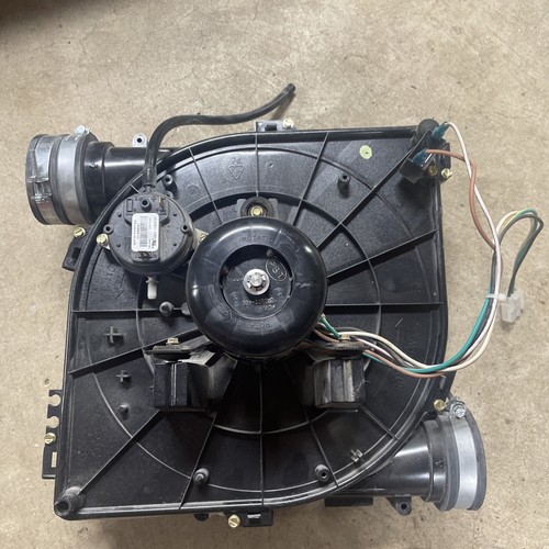 Carrier HC28CQ116 Furnace Inducer Motor YDZ040L2254101 320725756 eBay