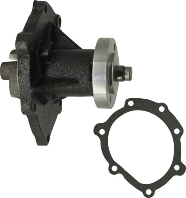 Water Pump Assy Fits For Hino 500 Series BUS FB FB2W W04D W04D-D W/ 16100-2532
