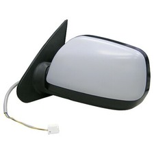 Retroviseur gauche (ou coque) Daihatsu TERIOS