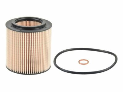For 2009-2013 BMW X5 Oil Filter Element 73351CM 2011 2010 2012 3.0L 6 Cyl | eBay