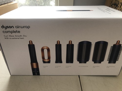Buy Dyson Airwrap Styler Complete 
