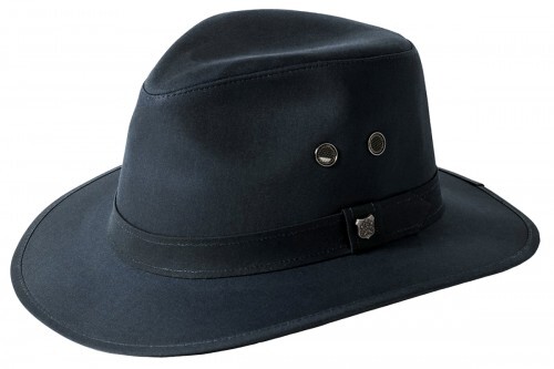Failsworth Millinery Wax Drifter Fedora (Latest Version) - Picture 1 of 10