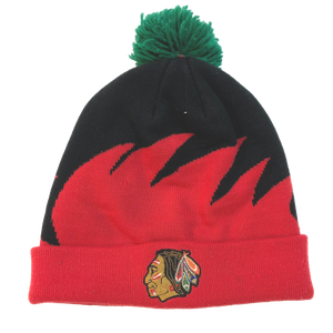 ness blackhawks