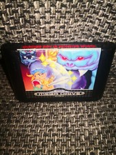 ebay® Auktion 284826599360 | Wonder Boy in Monster World Sega Mega Drive Thumbnail of ebay® auction 284826599360 | Wonder Boy in Monster World Sega Mega Drive
