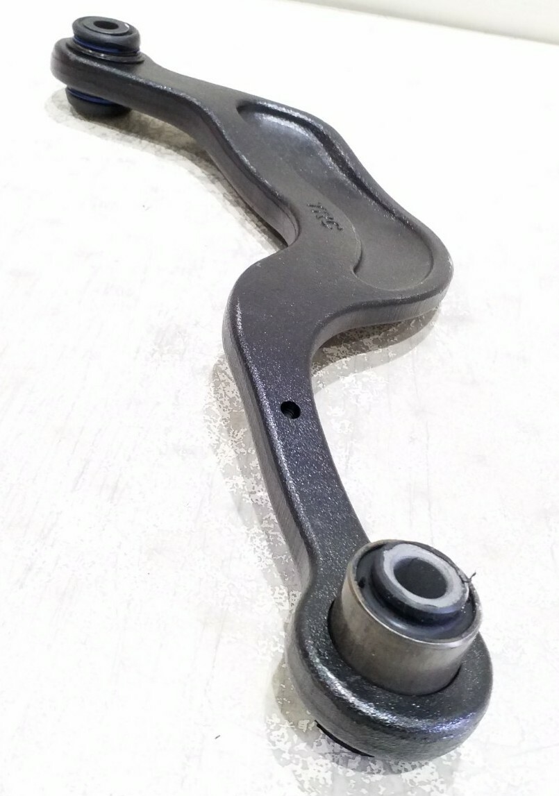 6521965 Black Suspension Control Arm Free Shipping Free Returns  