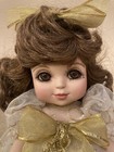 NEW- Marie Osmond “Adora Belle 100” Porcelain Doll 12-Inch — photo 6