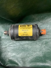 Parker Filter Dryer Receiver 085154-02