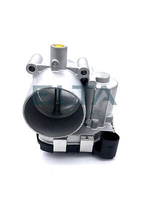 ELTA Throttle Body D-Shaped Electric Premium For Audi A3 2003-2007 EE7702 - Picture 1 of 1
