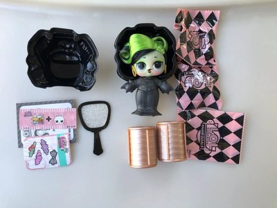 baddie lol hair goals