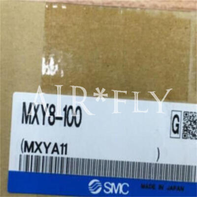 1PC SMC MXY8-100 Slide Cylinder MXY8100 NEW