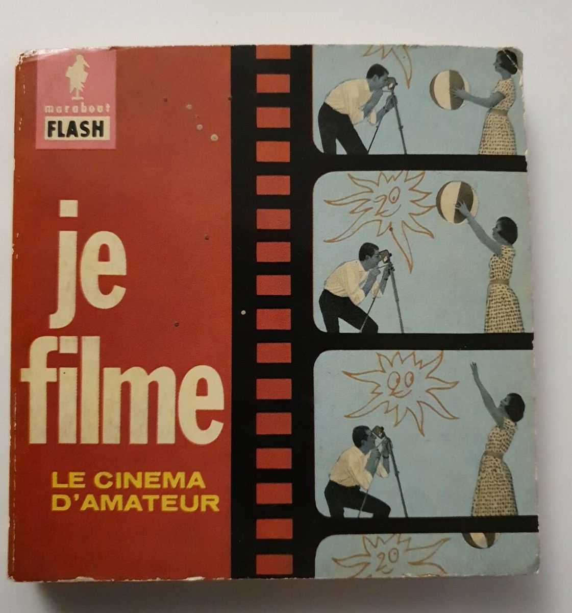 MARABOUT-FLASH n° 72 : LE TRAVAIL DU BOIS