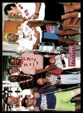 1992 Pro Line Football Card Anthony Munoz #88