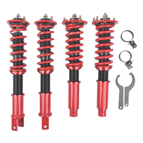 KW V1 Coilovers for Acura TSX & Honda Accord - 10250024