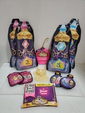 Magic Mixies Pixlings Potion Packs No Dolls