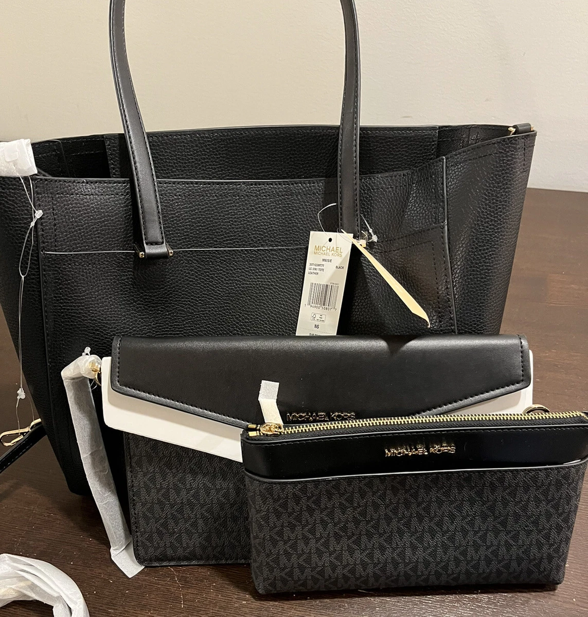 Michael Kors Maisie Large 3-in-1 Tote Bag