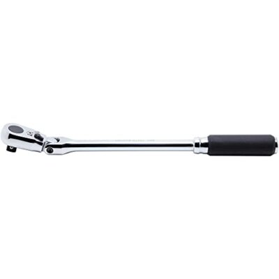 ko-ken Z-EAL long ratchet handle 3726Z-280 (KOHKEN)