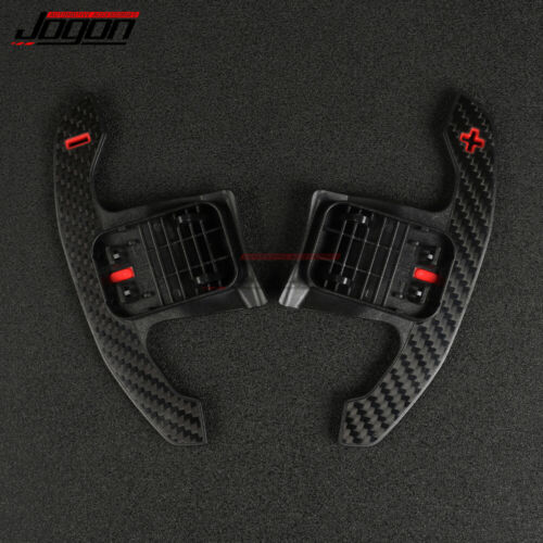 Carbon Interior Paddle Shifter For BMW 1 Series F40 118i M135i M Sport 2020-2022 - Picture 2 of 9