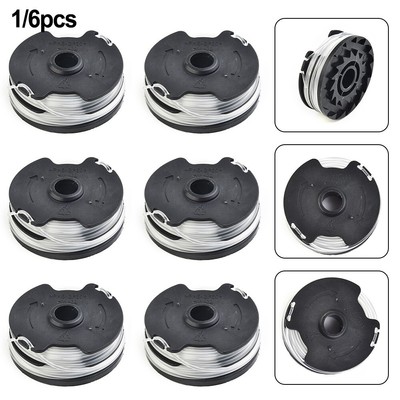 Thread Spools for LIDL For Parkside Cordless grass Trimmer PRTA 20-Li A1, B2, C3