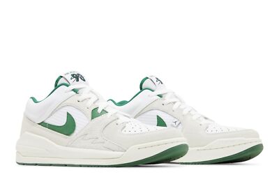 Nike Air Jordan Stadium 90 White Clover Men's DX4397-103 | eBay