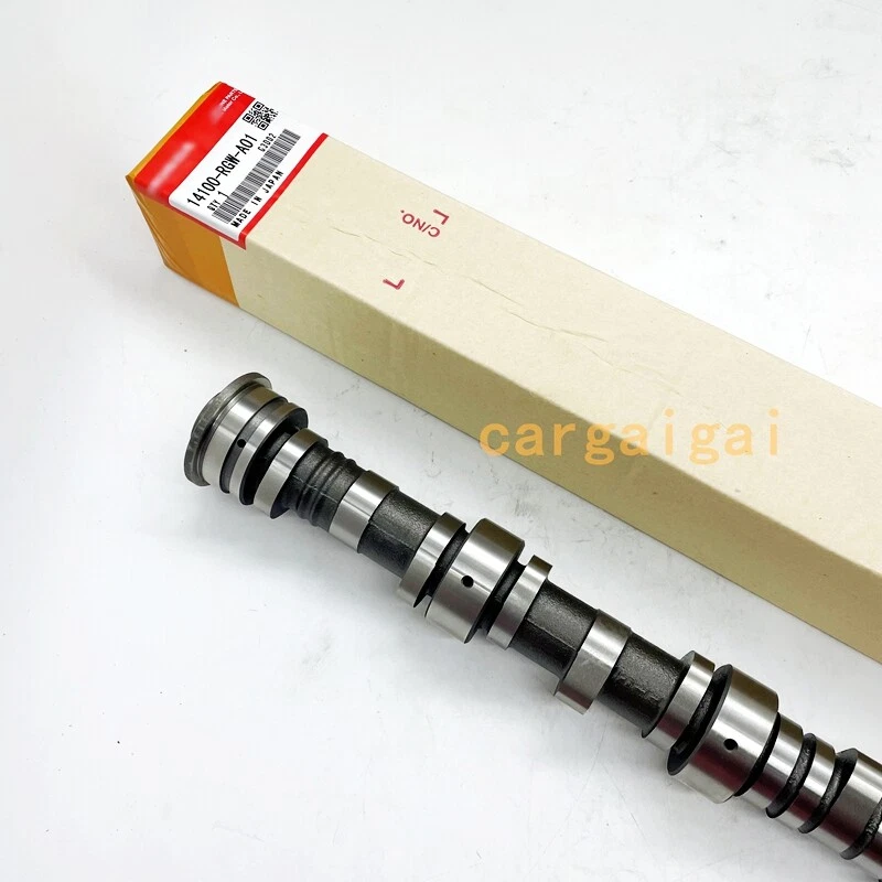 for Honda Odyssey 2008-2017 Pilot 2009-2015 14100-RGW-A02 OEM Front Camshaft - Изображение 2 из 4