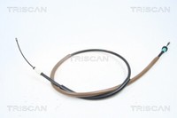 Triscan 8140 38138 Kabel, Handbremse FüR CitroËN
