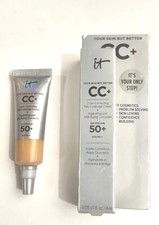 It Cosmetics Your Skin But Better Cc Cream Spf50 -Medium mini 