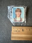 AMERICAN GIRL MOLLY Vintage Portrait Lapel Pin by Hallmark *NEW* — photo 2