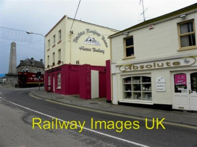 Foto - Absolute Monaghan c2011