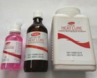 Heat Cure Acrylic Denture Base Material Universal Pack Powder, Liquid, C.M.S.