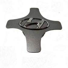 Genuine Wheel Centre Hub Cap Assy for Hyundai I20 Elite 2014-2020 52960C7100