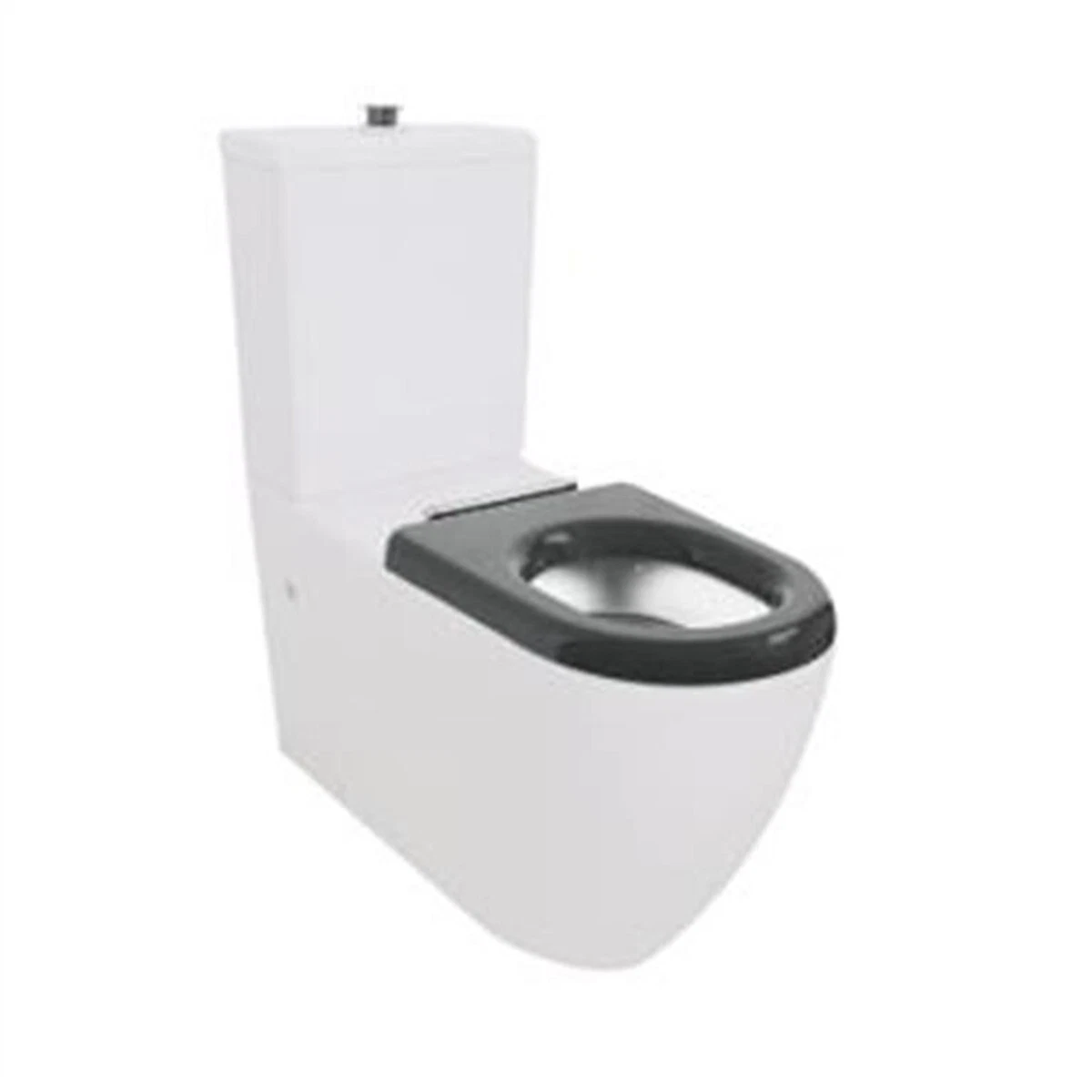 Toilet suites collection