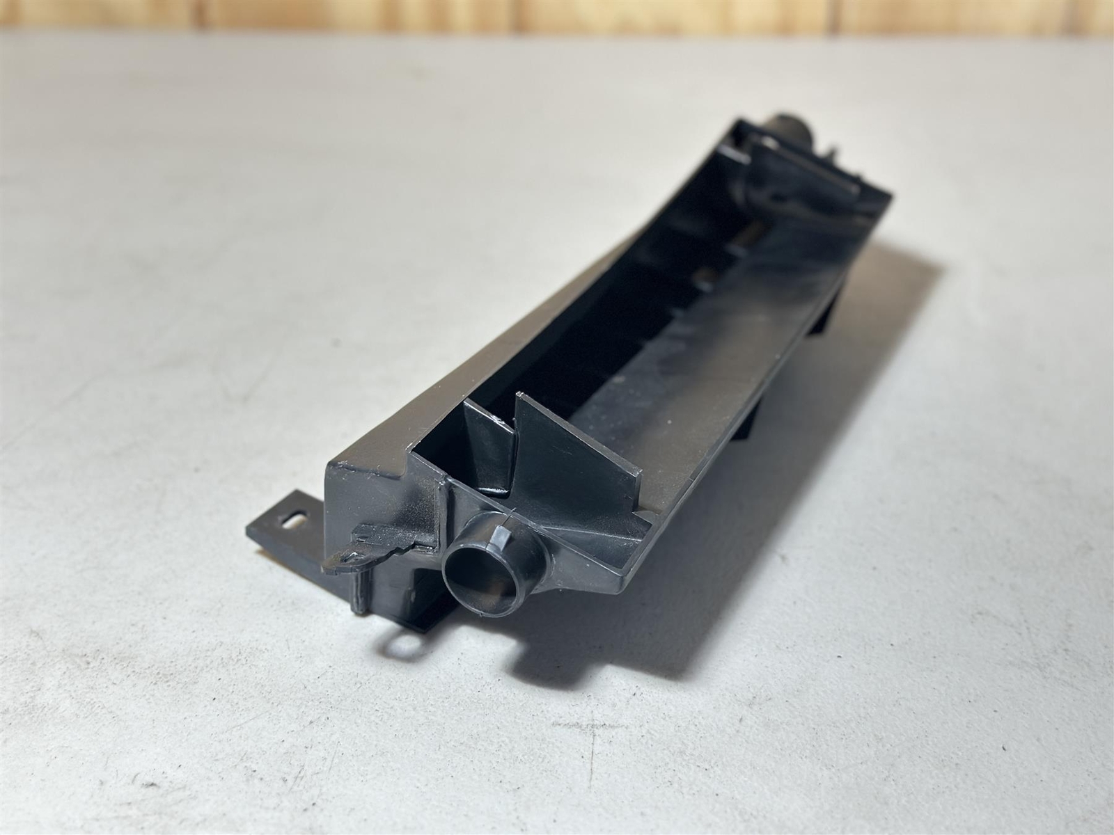 2000 Chevrolet Corvette C5 Windshield Defrost Duct OEM Interior Dash Mount