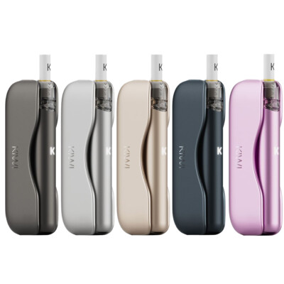 KIWI 2 Pod System Kit E-Zigarette Vape E-Shisha