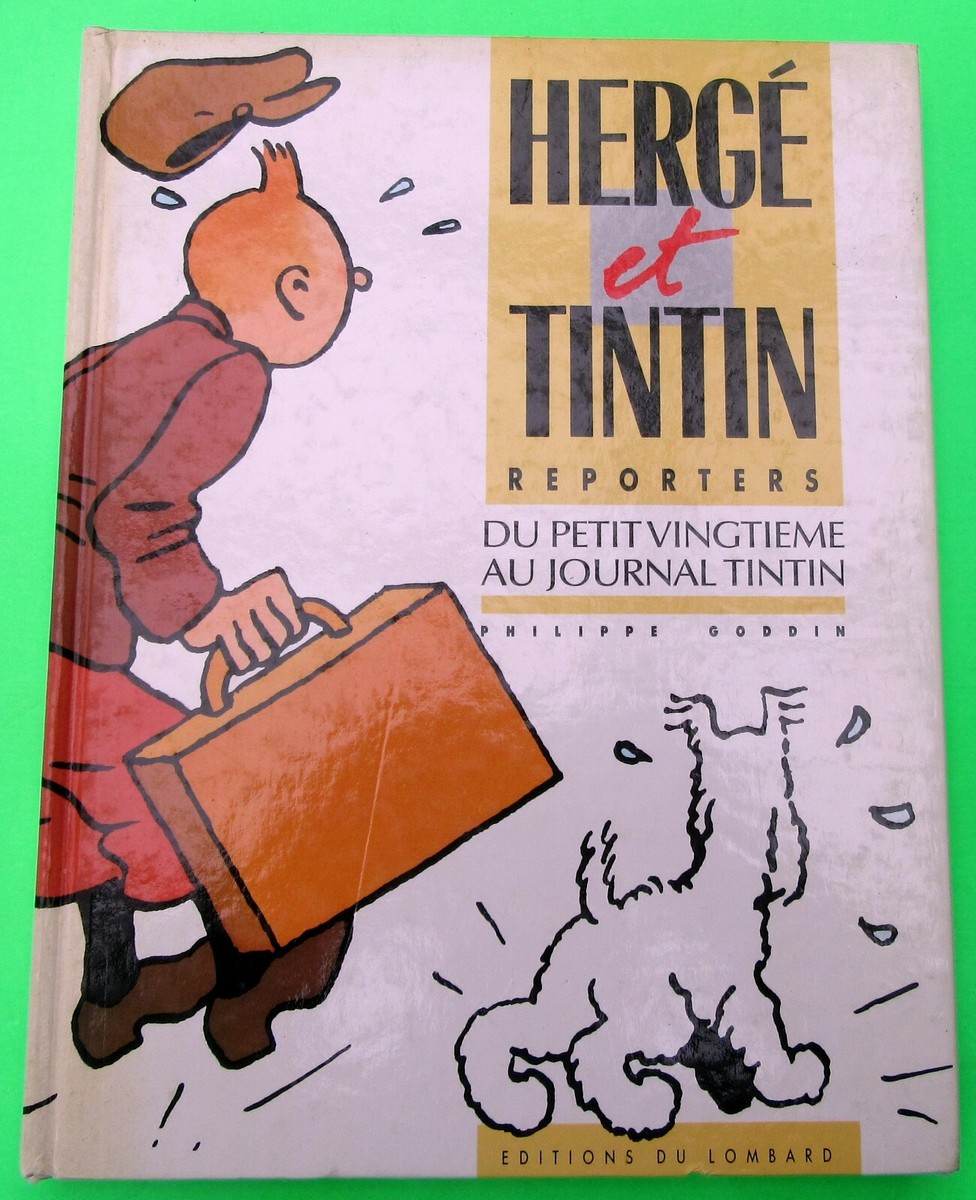 FIGURINE TINTIN AU Congo Hergé Reporter EUR 111,00 - FR