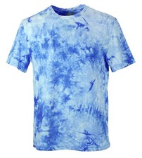 Blue Ocean Mens Tie-Dye T-Shirts TD-38