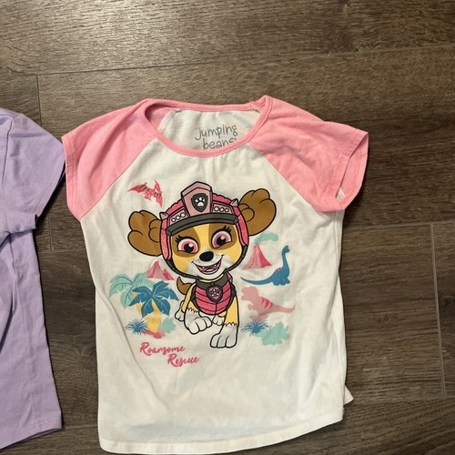 4T shirts girls lot - Picture 5 of 5