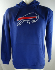 Buffalo Bills NFL Fanatics Men's Big  Tall Hoodie