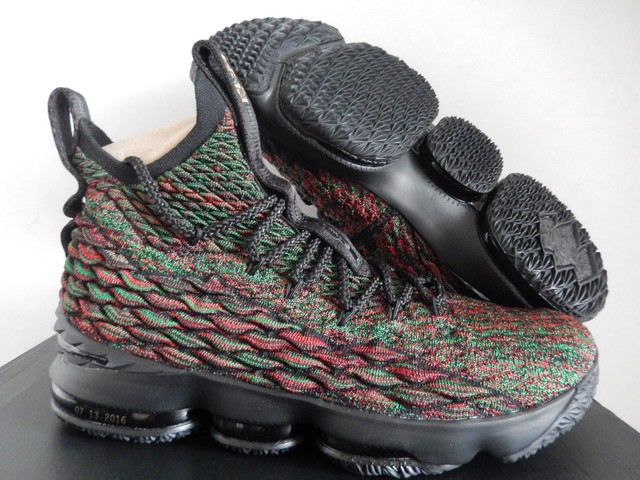 lebron 15 bhm mens