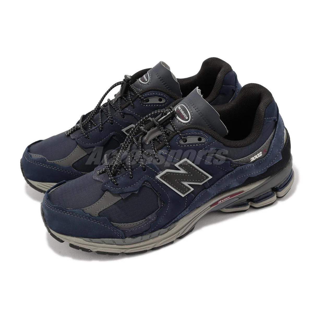New Balance 2002R NB Protection Pack Eclipse Navy Men Unisex 