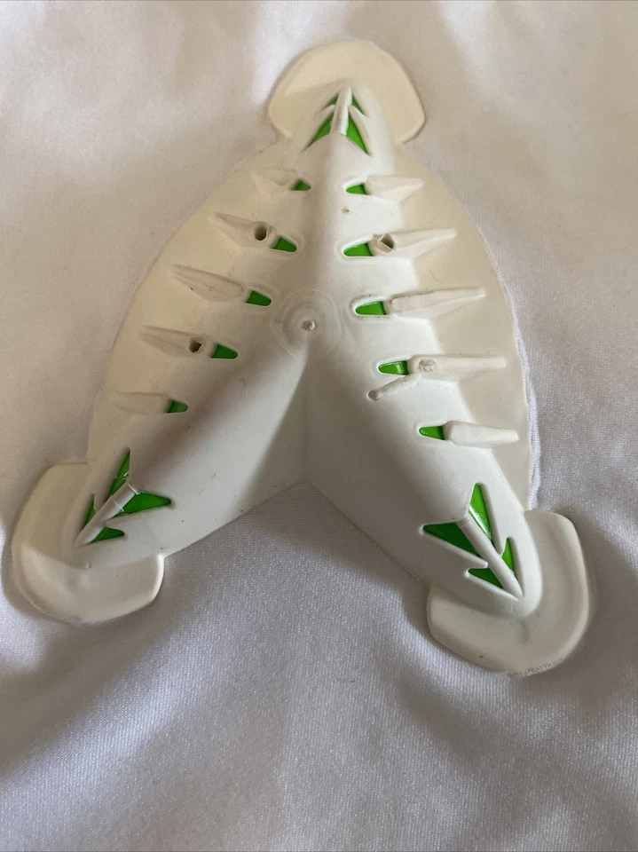 Protector de pecho Shock Doctor Youth XO HeartShield - Talla grande - Béisbol/Softba Foto 3 de 4