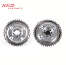 Ajustador del árbol de levas de admisión y escape 1,8T apto para Mercedes Benz C250 E250 SLK250