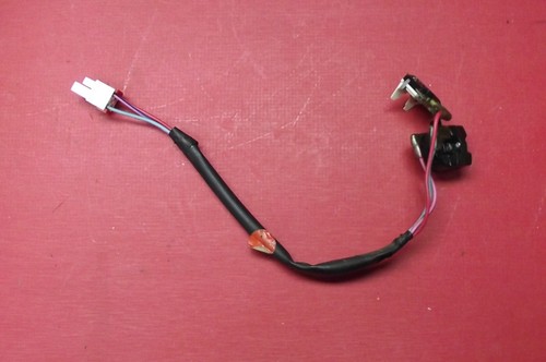 Samsung Amerikanische Kühl-Gefrierkombination RS21NABB KOMPRESSORRELAIS