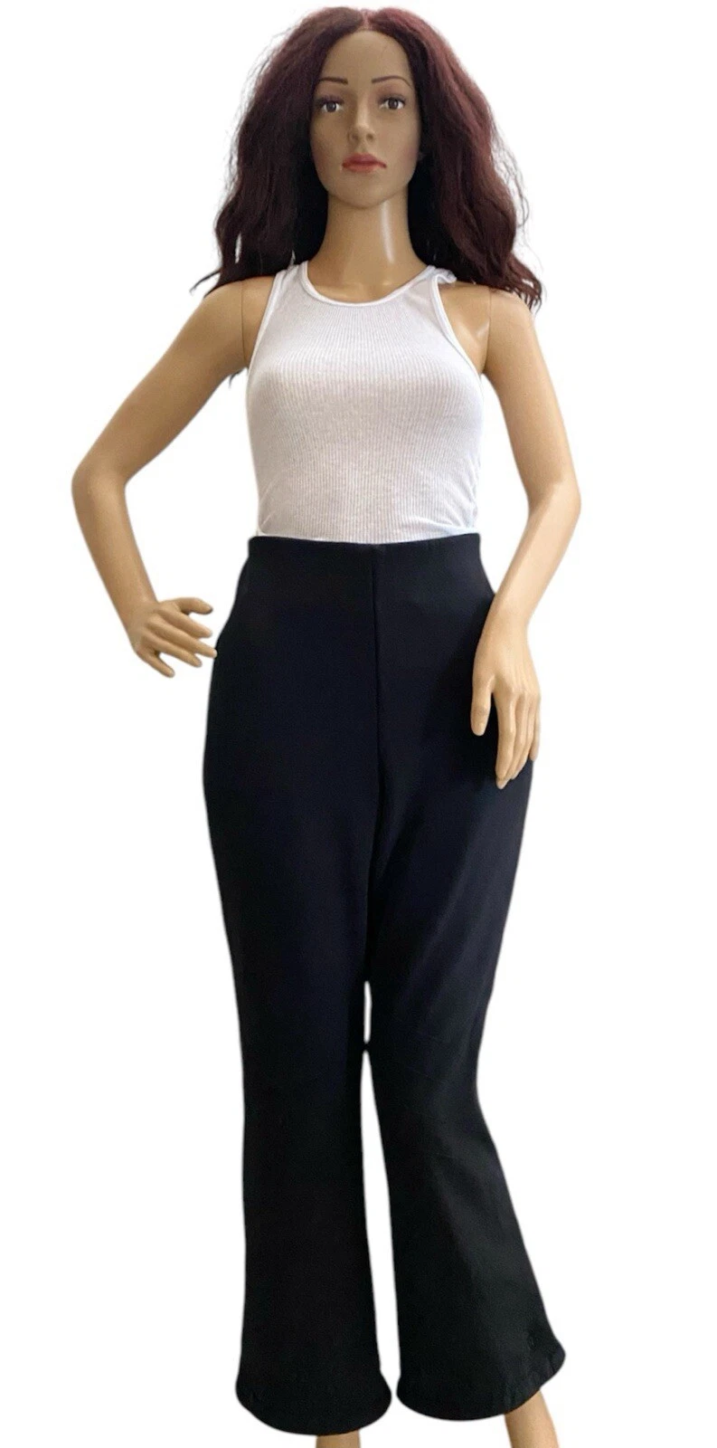 Bogner Women’s Ski Pants(Black) XL/US 14