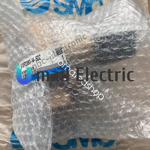 1PCS NEW VXP2380-14-5DZ Solenoid valve Shipping DHL or FedEX