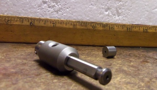 Detroit Diesel Injector Plunger & Bushing Ay for Series 71 - P/N: 5228941 (NOS) - Picture 11 of 12