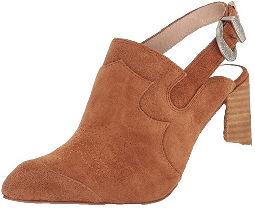 VTG 90s Shellys London Suede Boots Square Toe Made in EEC Chunky Grunge Chukka 90 main image 3